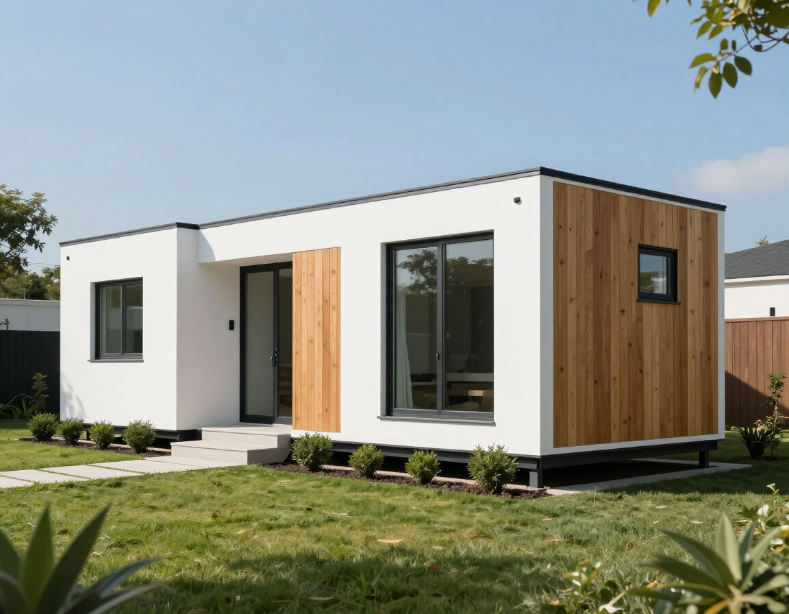 Module 75 m²