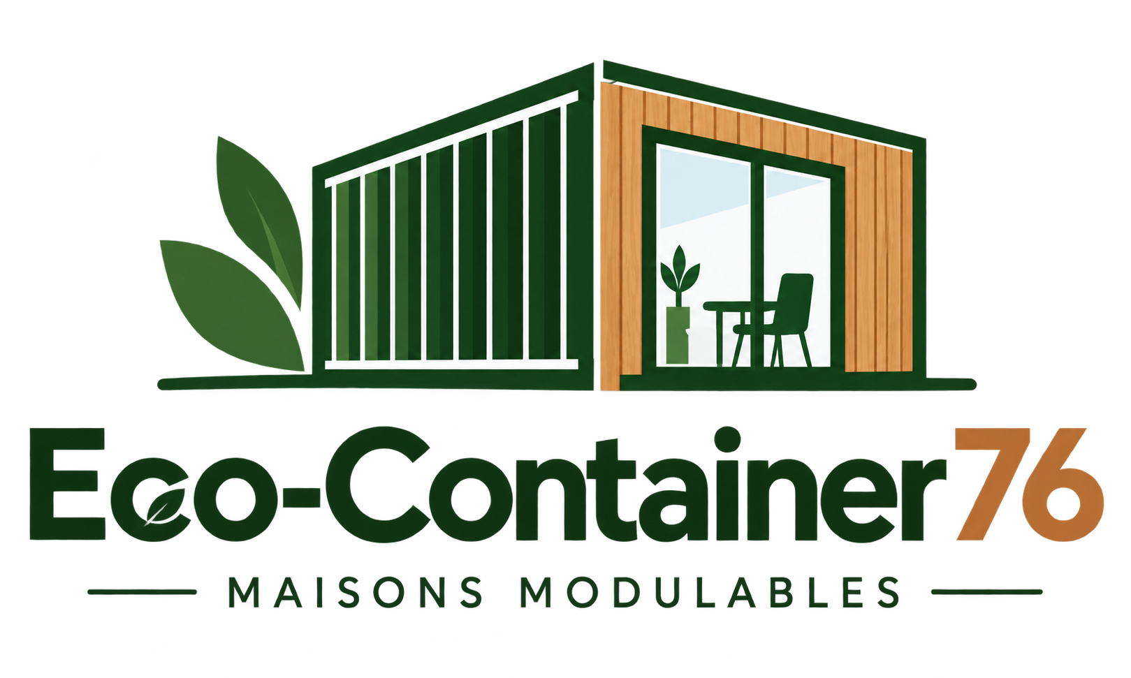 Logo Eco-Container 76