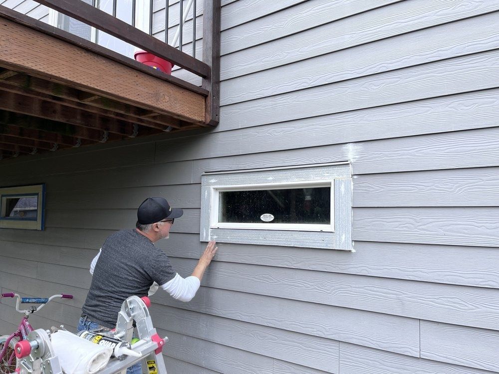 About West Coast Handyman Solutions in Portland, OR About West Coast Handyman Solutions in Portland, OR