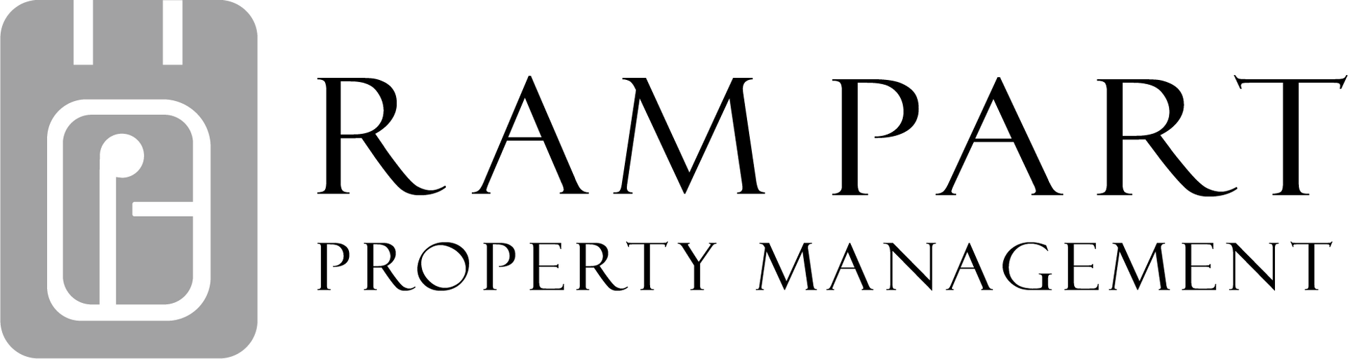 Rampart Property Management, Inc Logo - Click to return to the home page