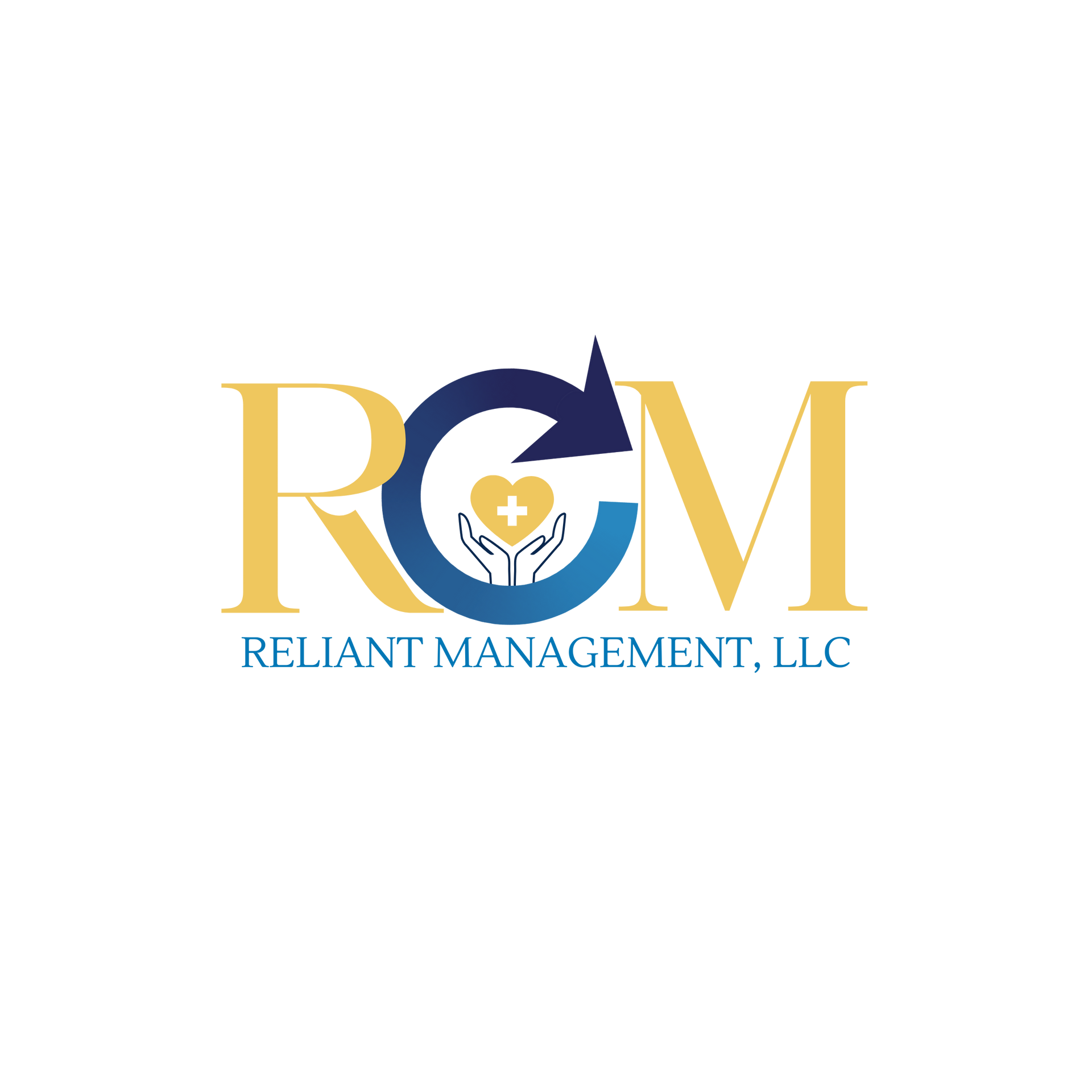 Reliant Ascend Logo