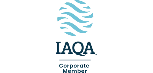 IAQA member — Spora Mold Remediation follows Indoor Air Quality Association standards for mold remediation.