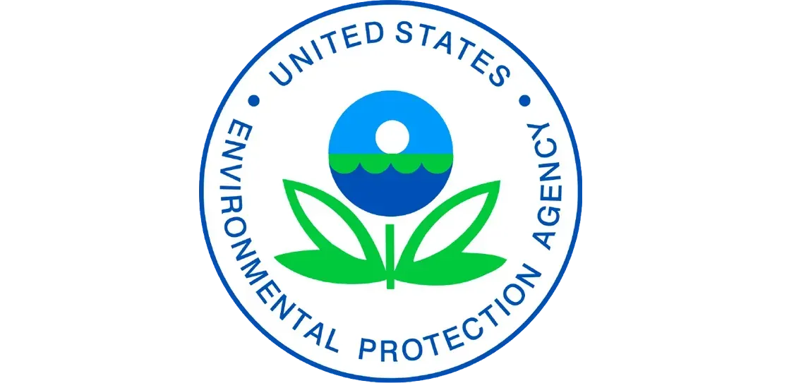 EPA logo — Spora Mold Remediation follows EPA guidelines for safe mold and water damage services.