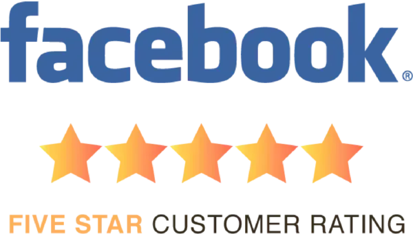 Facebook five-star customer rating for Spora Mold Remediation, specialists in mold removal and water damage.