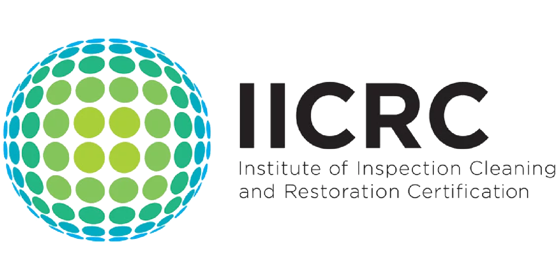 IICRC-certified — Spora Mold Remediation follows inspection and restoration standards for mold and water damage.