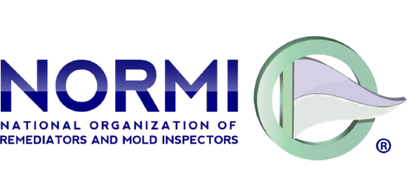 NORMI-certified mold experts serving Pasco, Pinellas, Hillsborough, Manatee & Hernando.