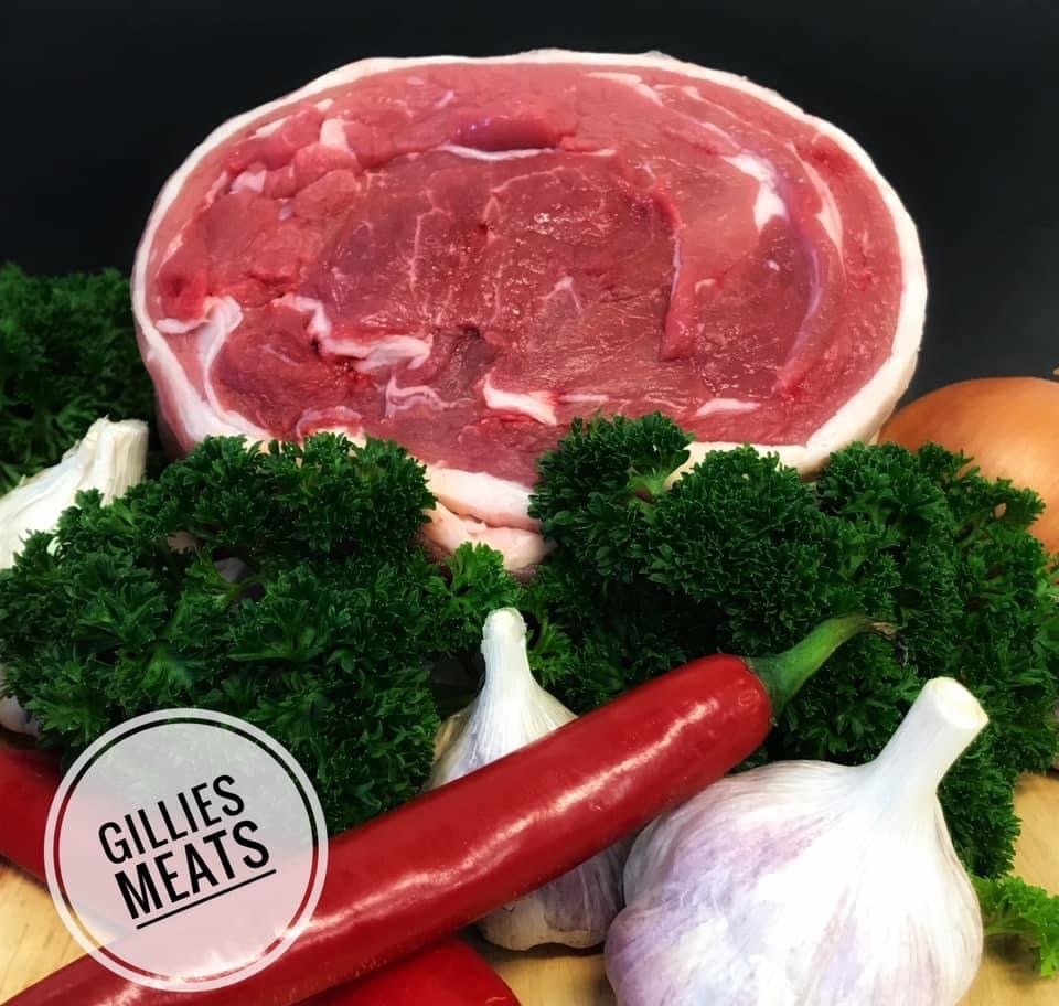 Gillies Meats