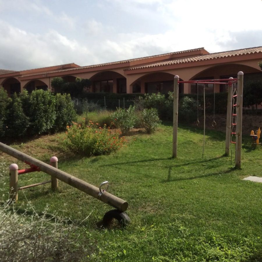 giardino