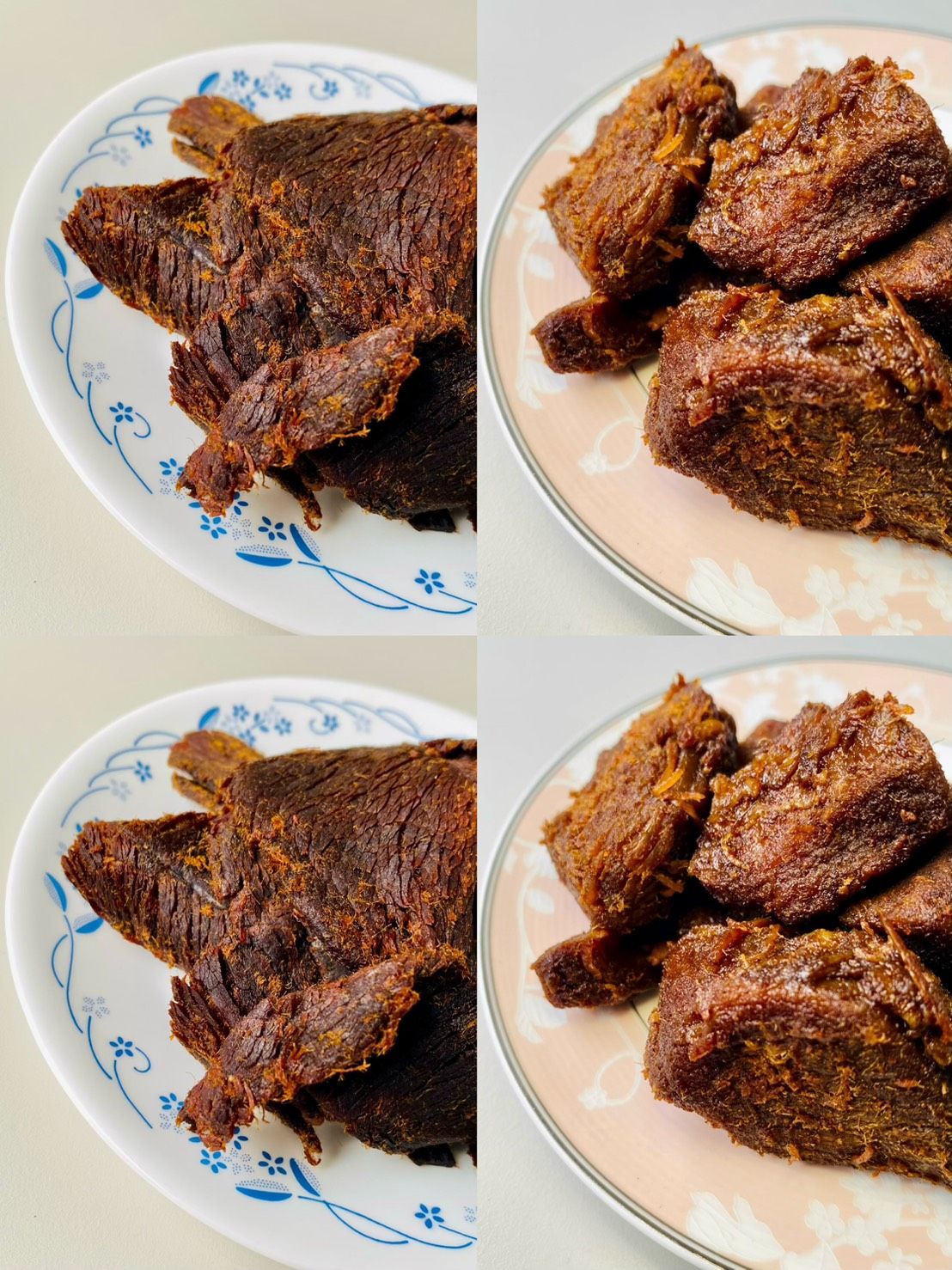 一試辣味成鐵粉組(免運) 4包/組