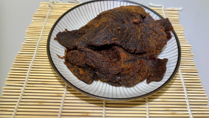 牛肉製品