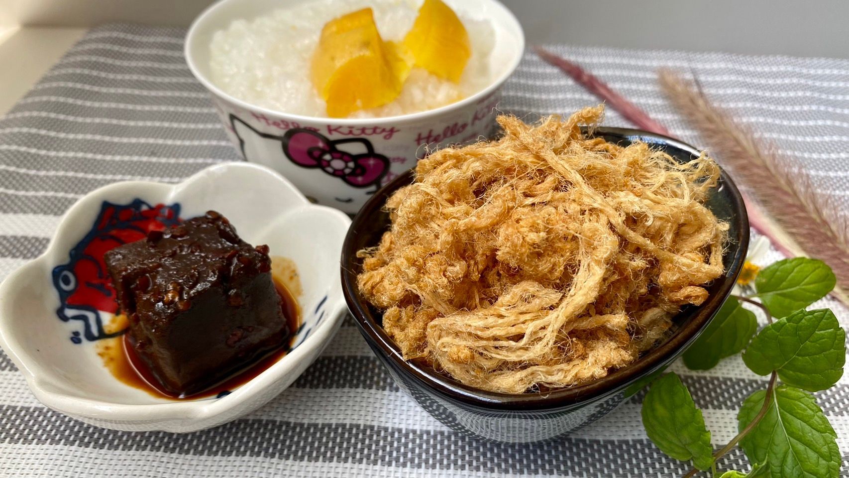 特級肉脯