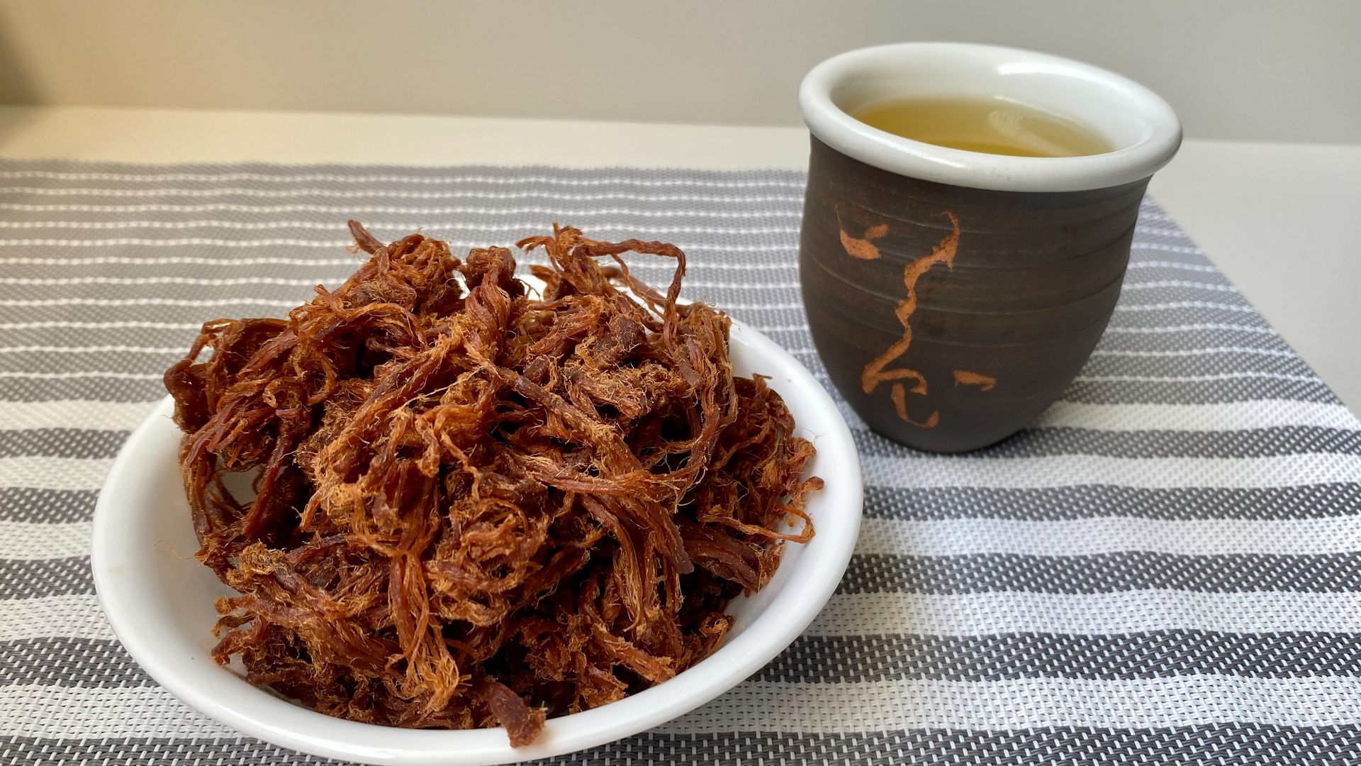 細肉絲