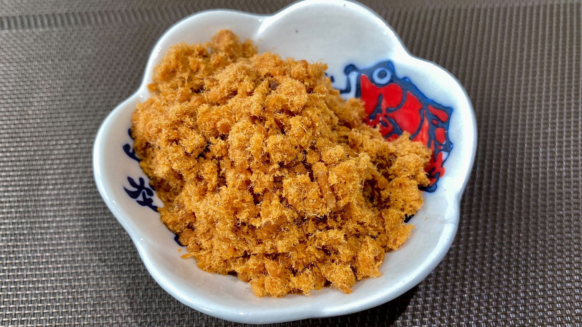 旗魚鬆