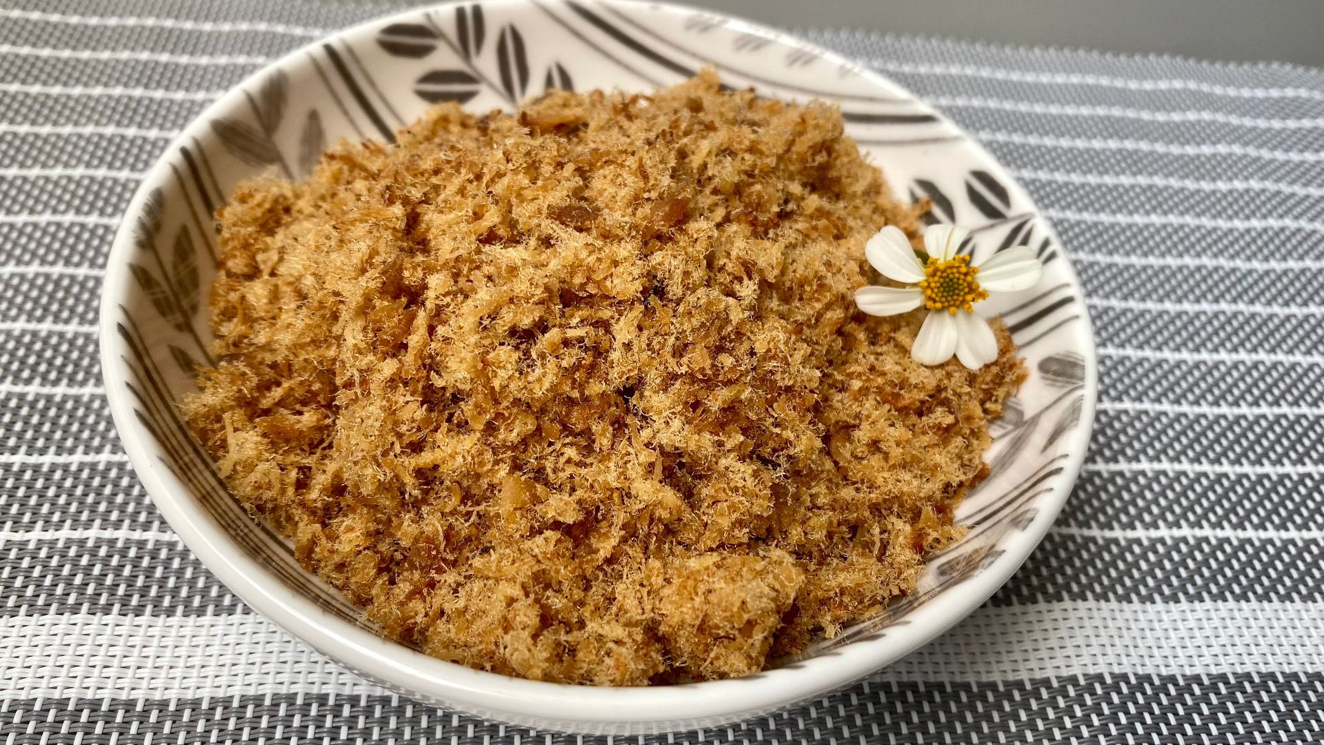 原味旗魚脯