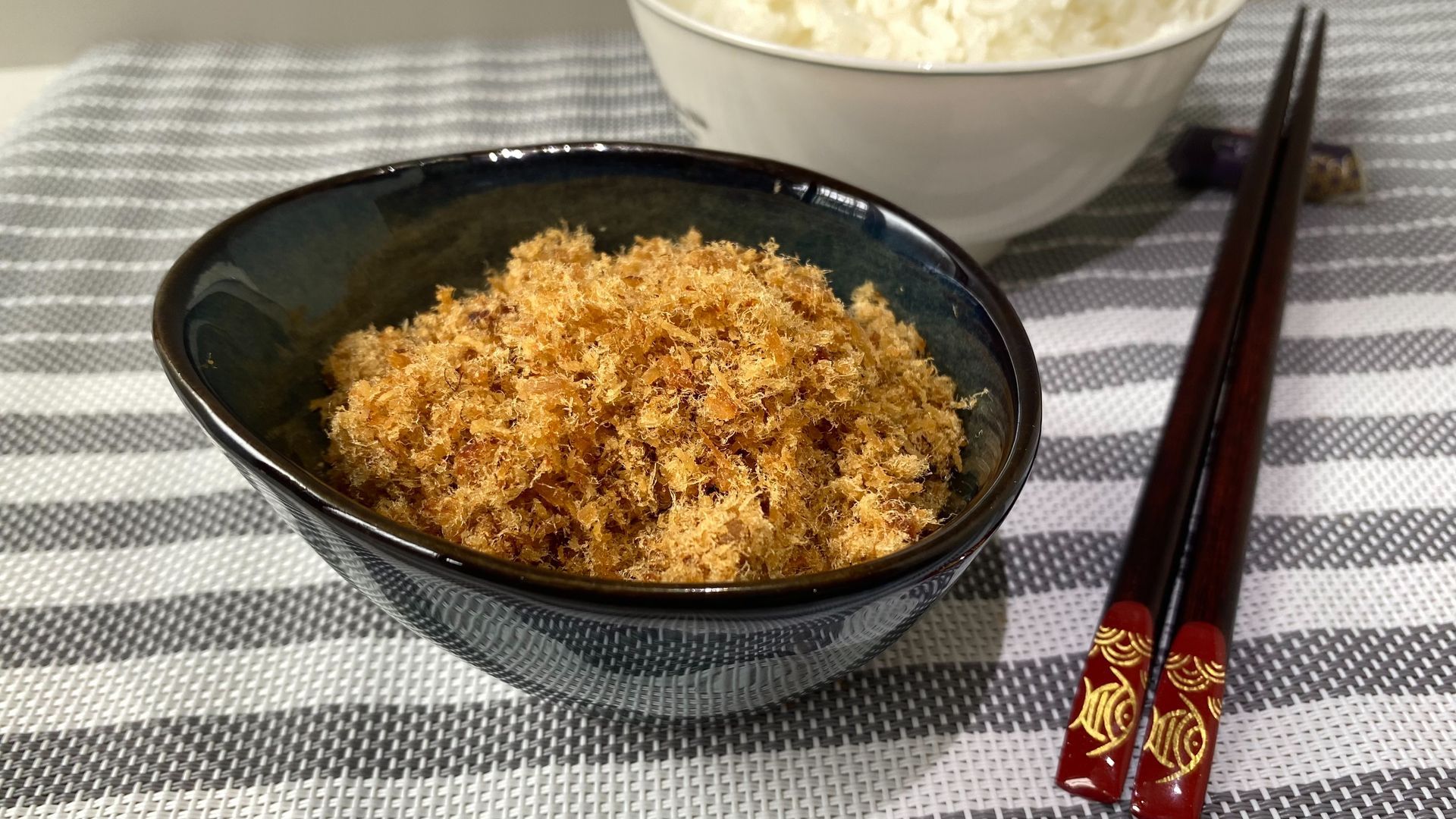 原味旗魚脯