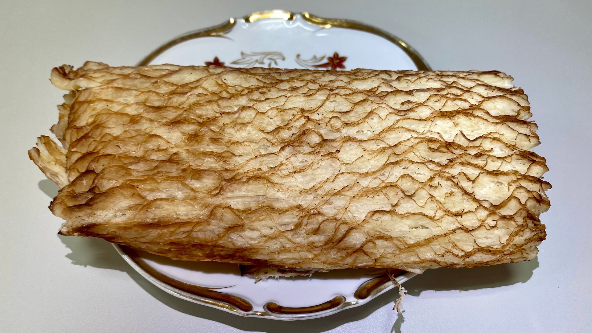 碳烤魷魚片