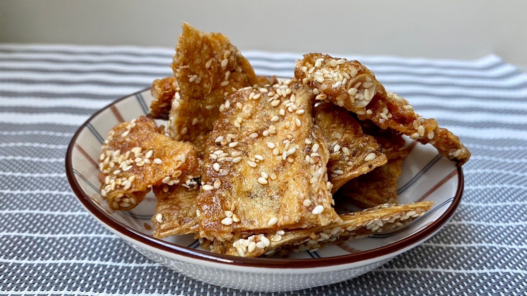 黃金魚骨