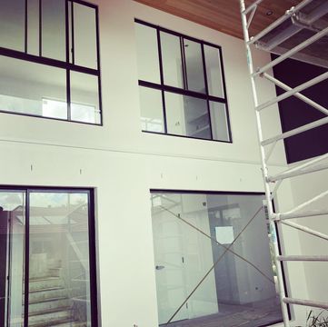 Four window residential renovation  — Renderers in Brisbane, QLD