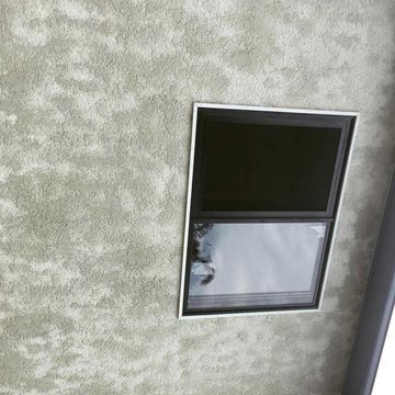 Textured white wall — Renderers in Brisbane, QLD