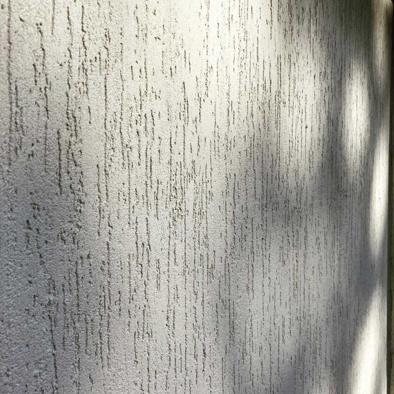 Horizontal like texture — Render Finishes in Brisbane, QLD