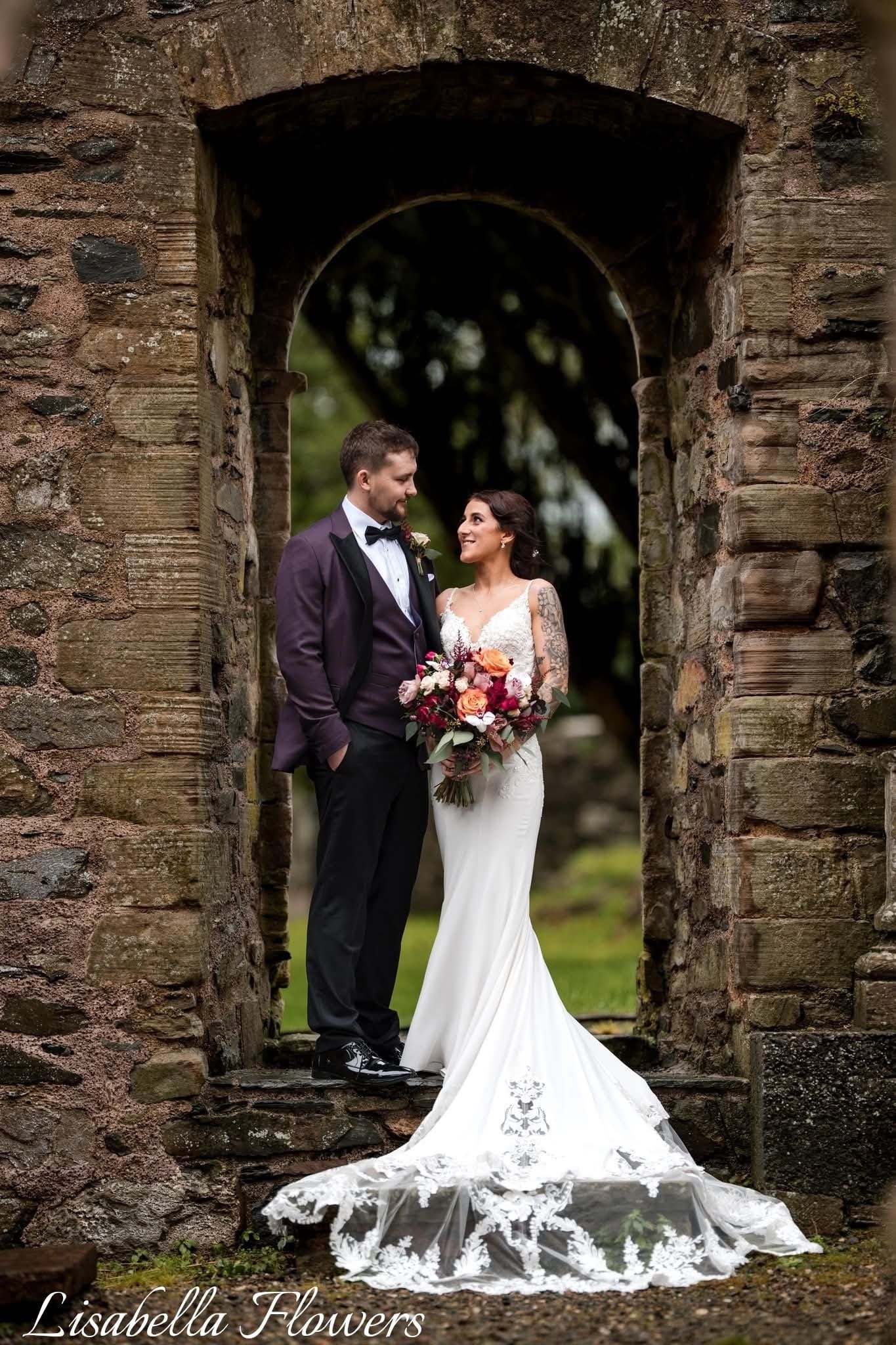 Wedding 2025
