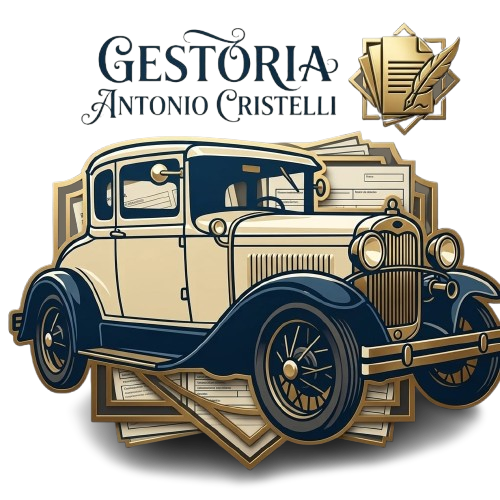 logotipo Gestoría Cristelli Asociados