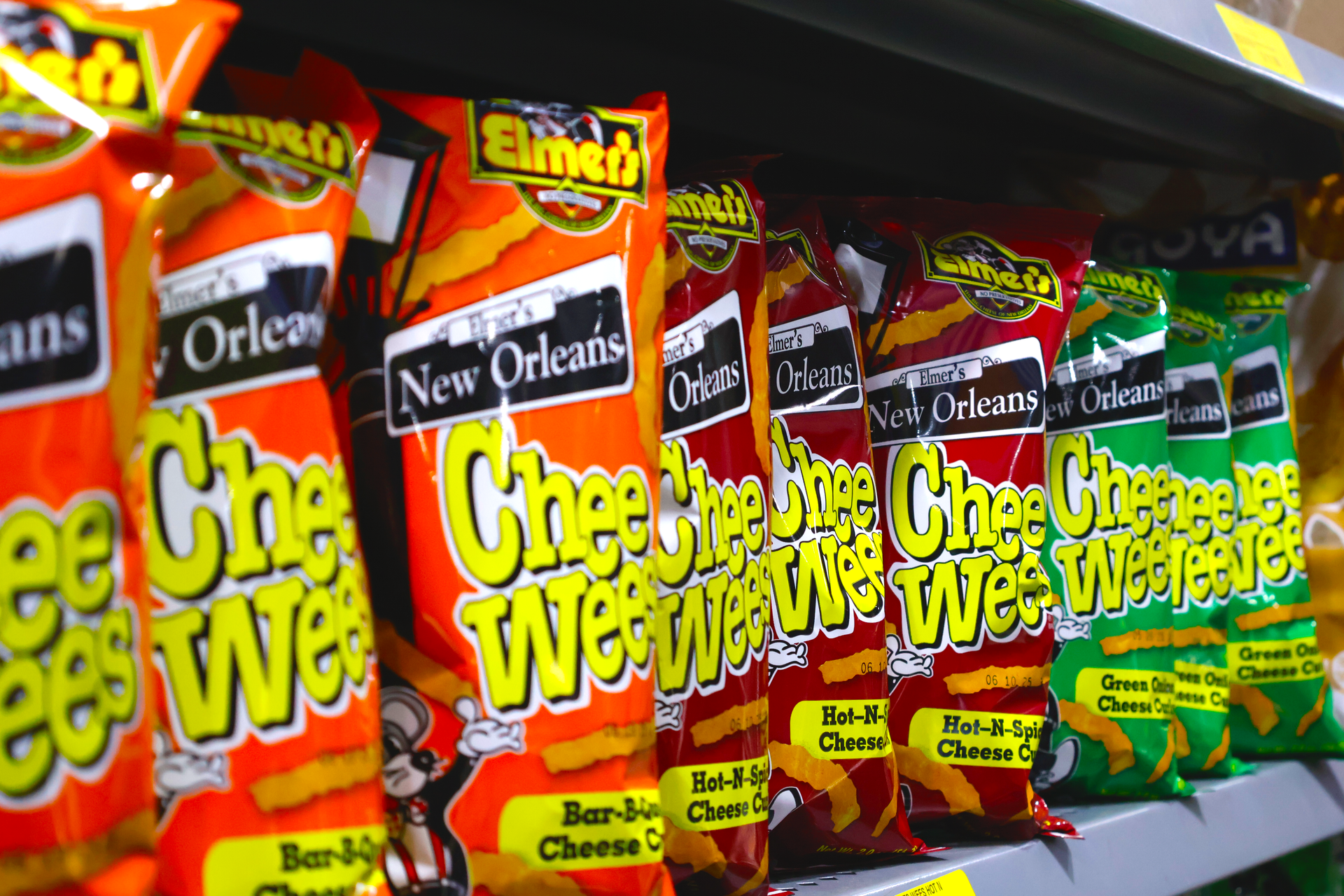 Snacks 4