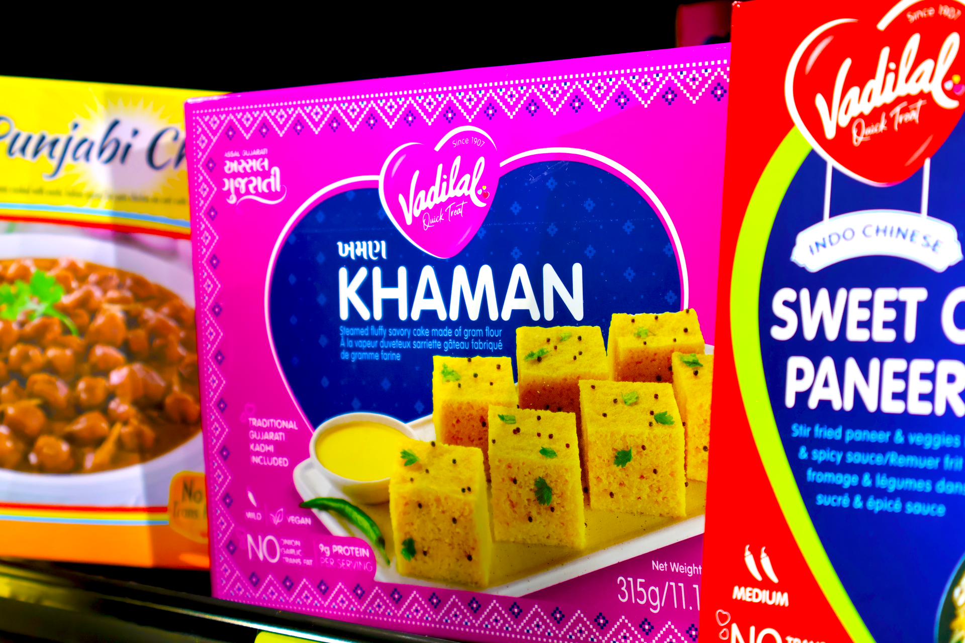frozen food 5