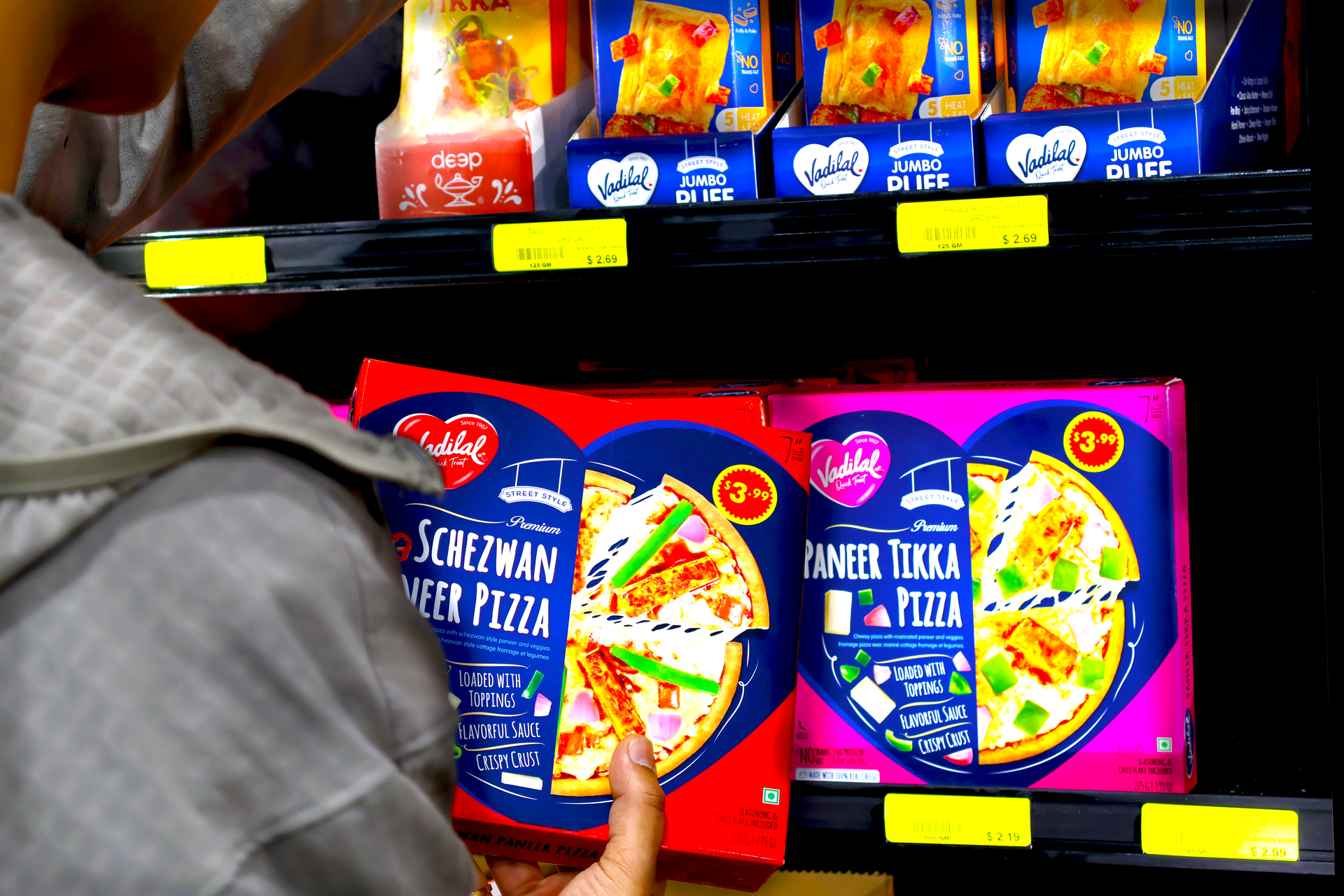 frozen food 9