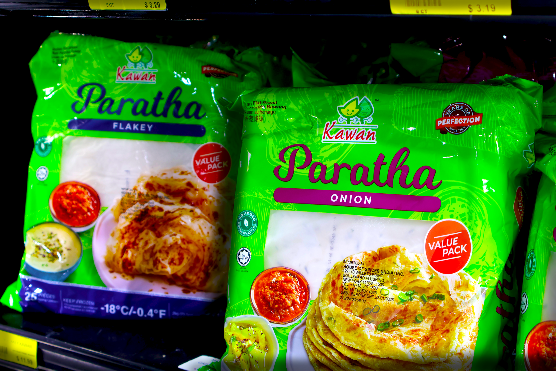 frozen food 10