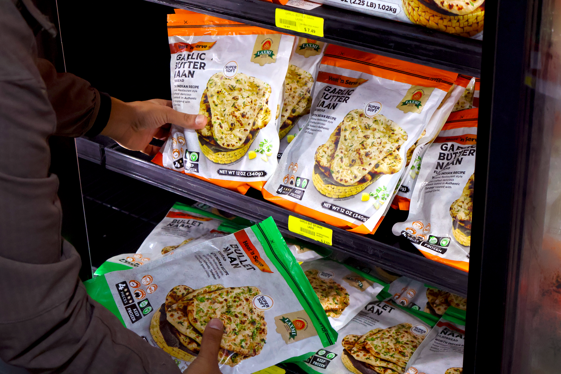 frozen food 12