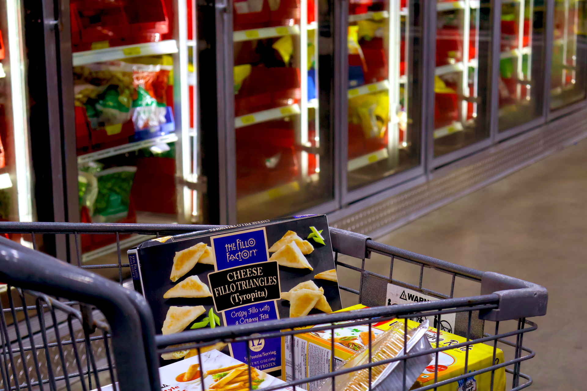 frozen food 14