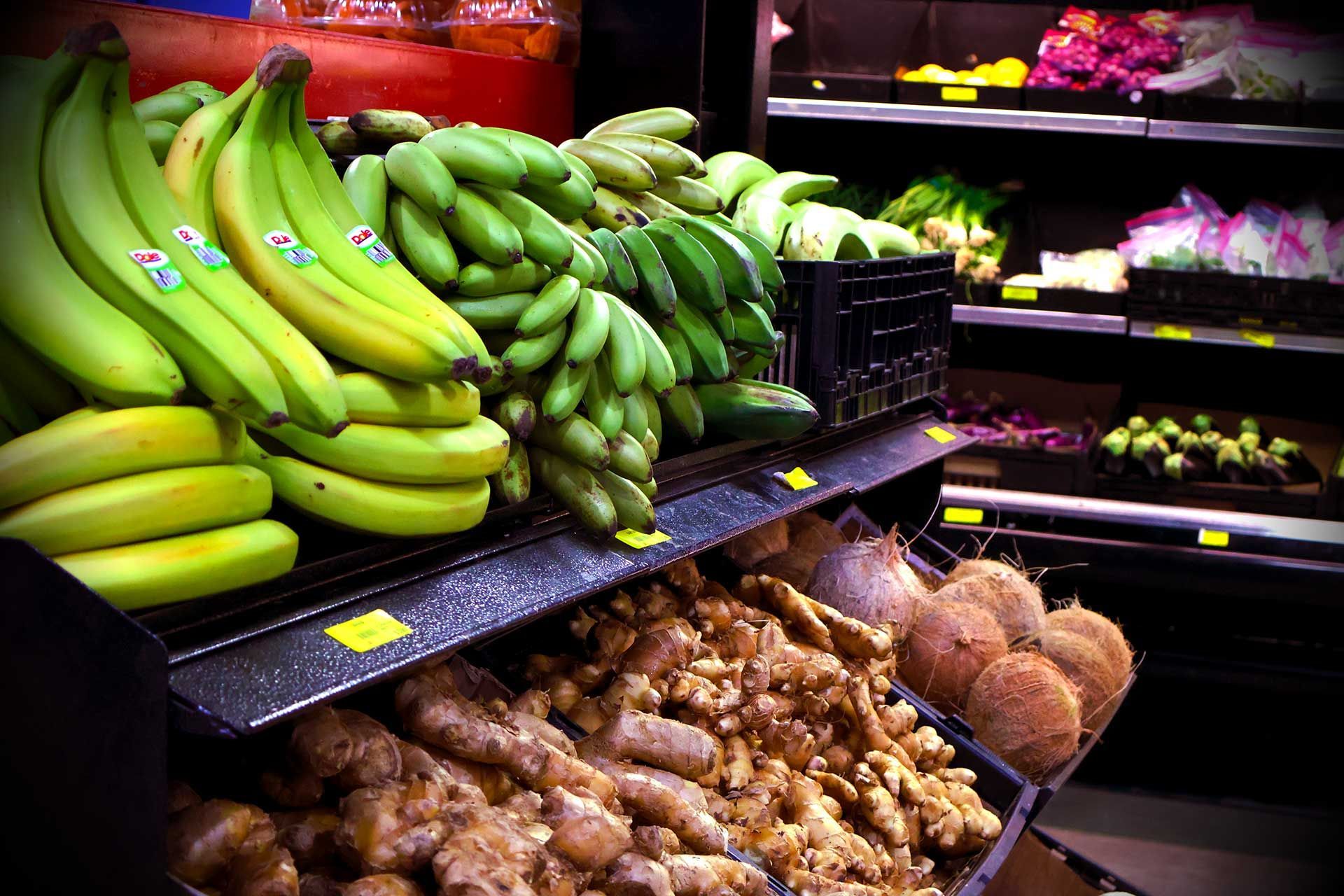 Grocery Supermarket 88