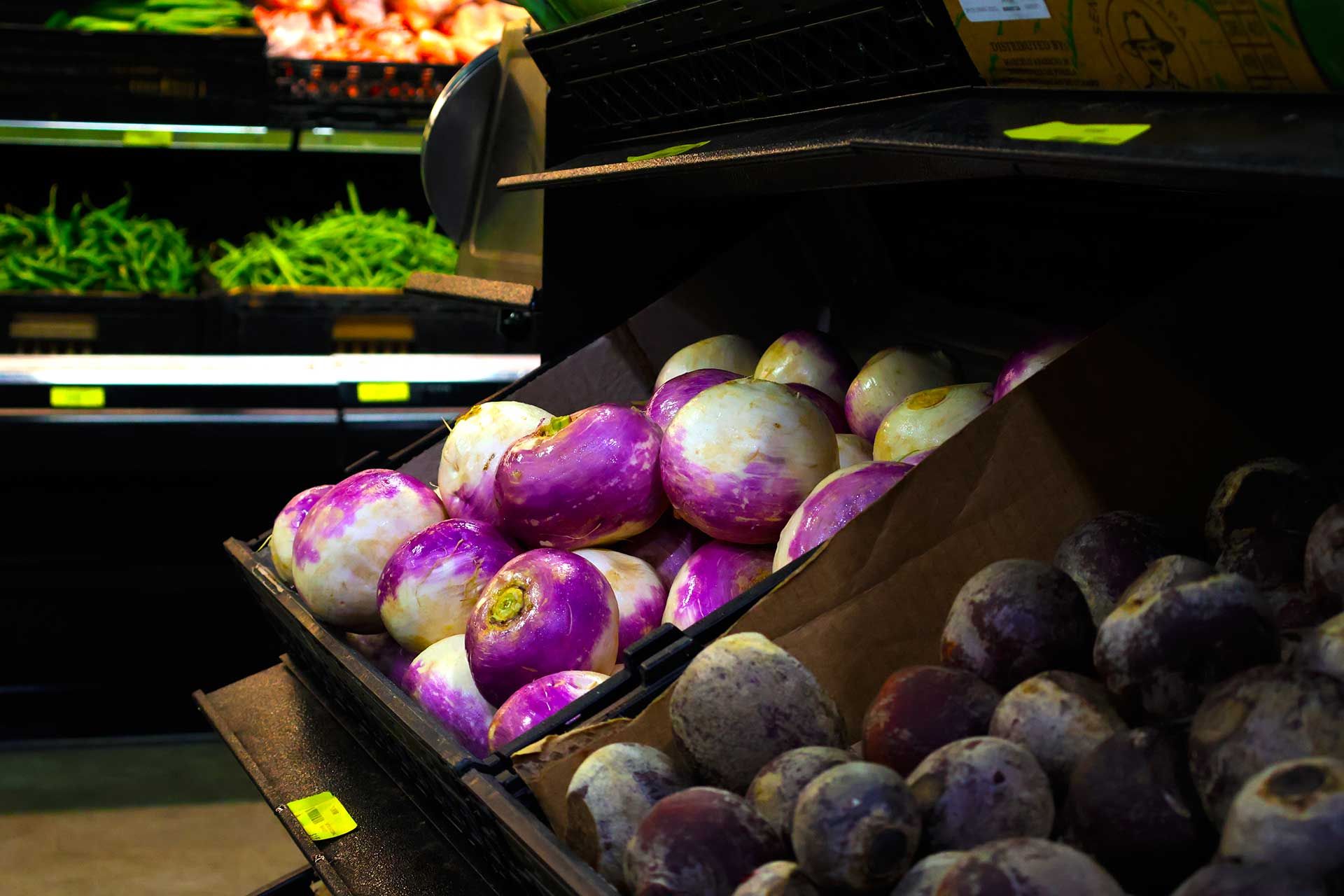 Grocery Supermarket 81