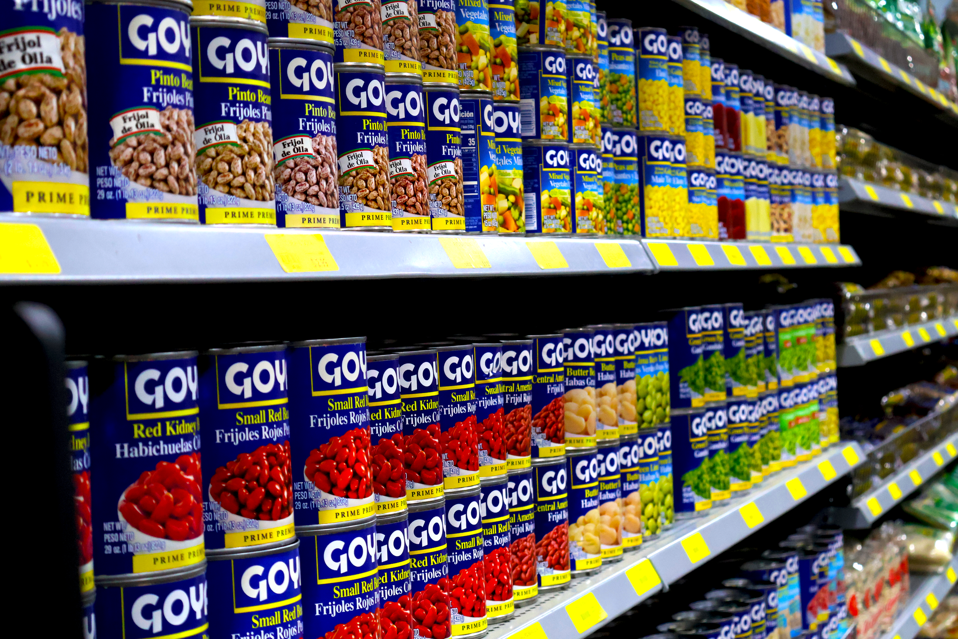 Grocery Supermarket 1