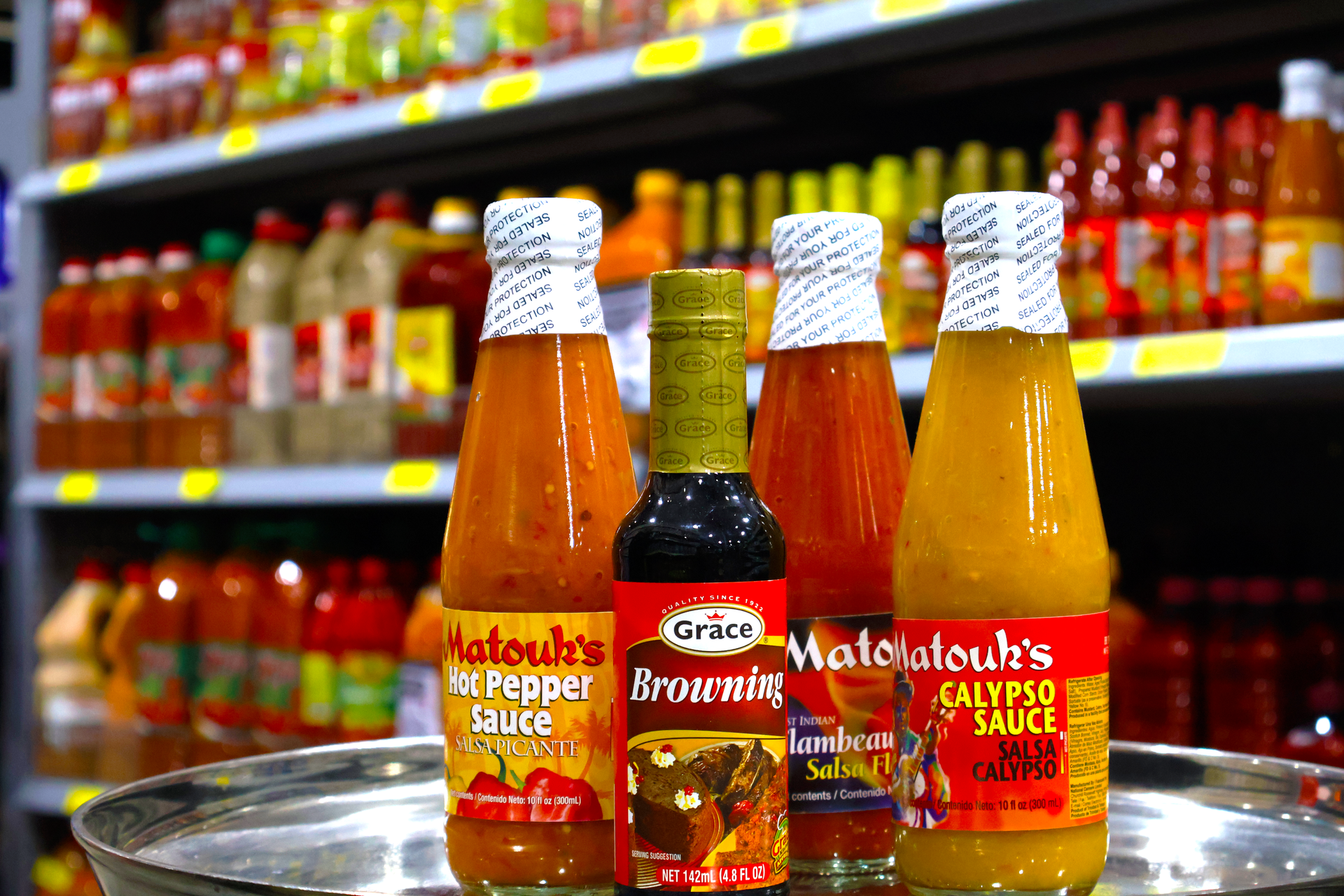 Grocery Supermarket 19