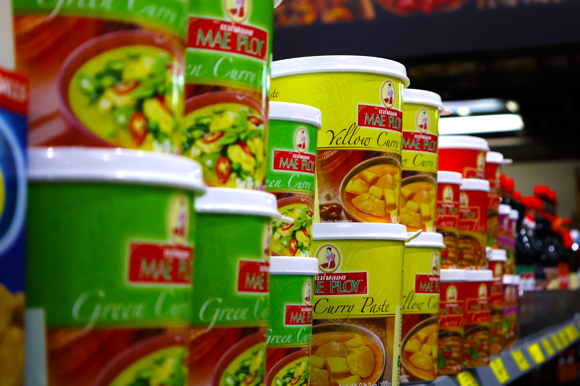 Grocery Supermarket 27