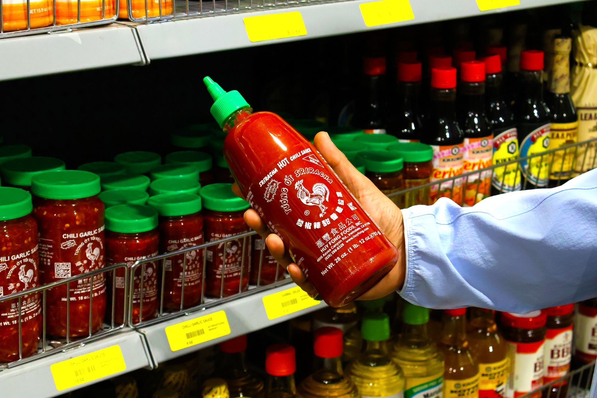 Grocery Supermarket 28
