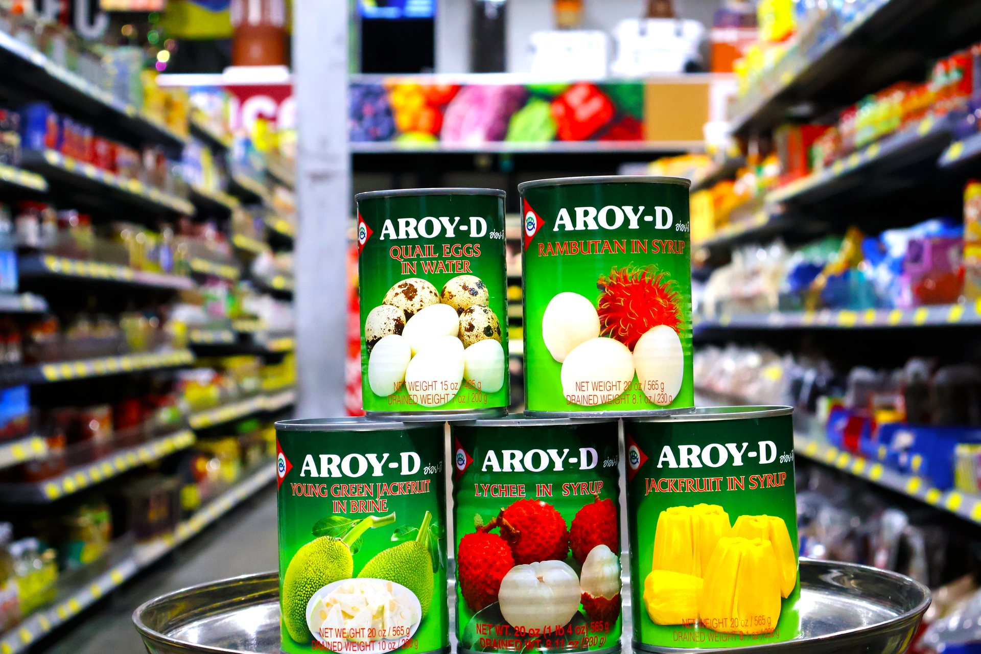 Grocery Supermarket 30