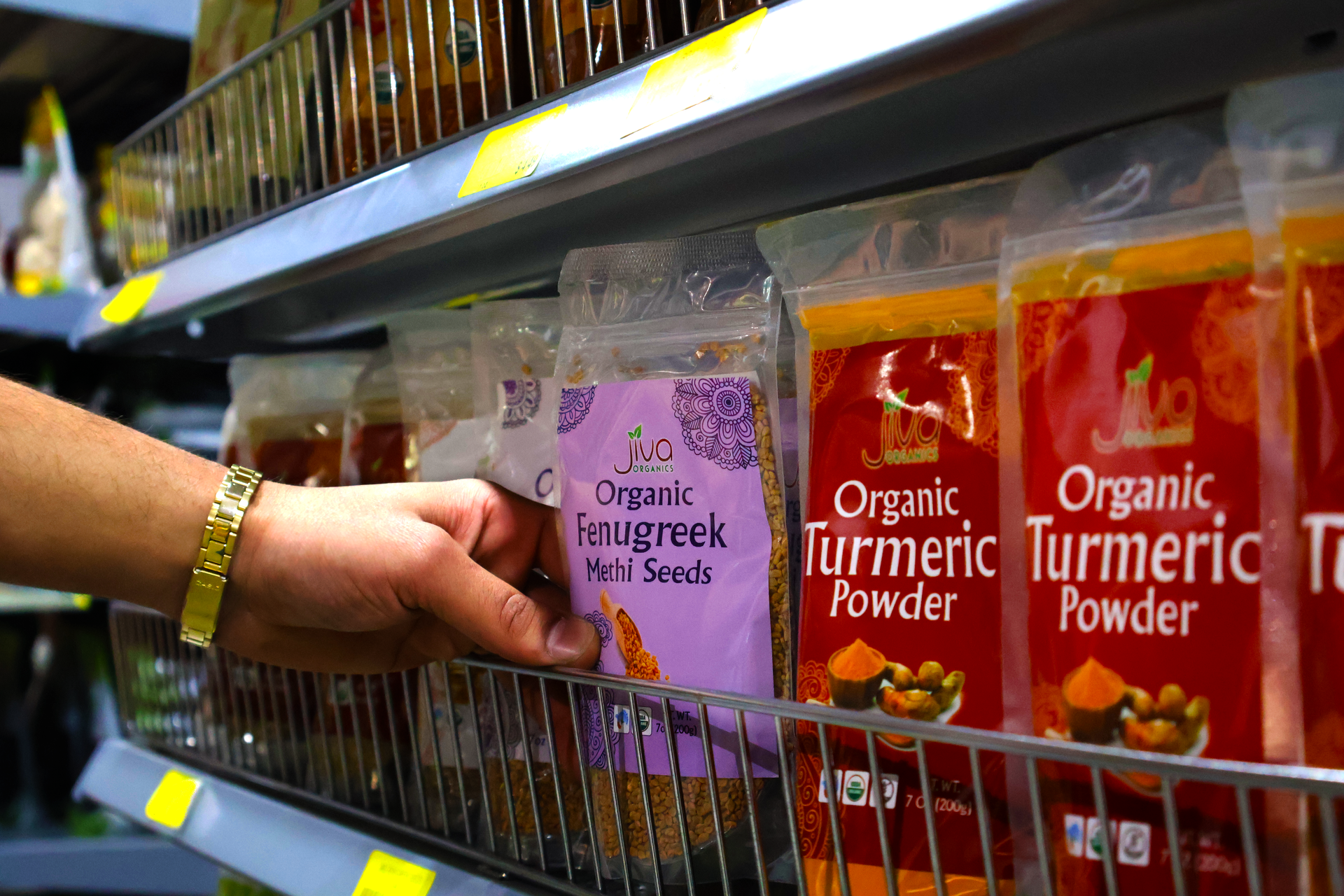 Grocery Supermarket 50