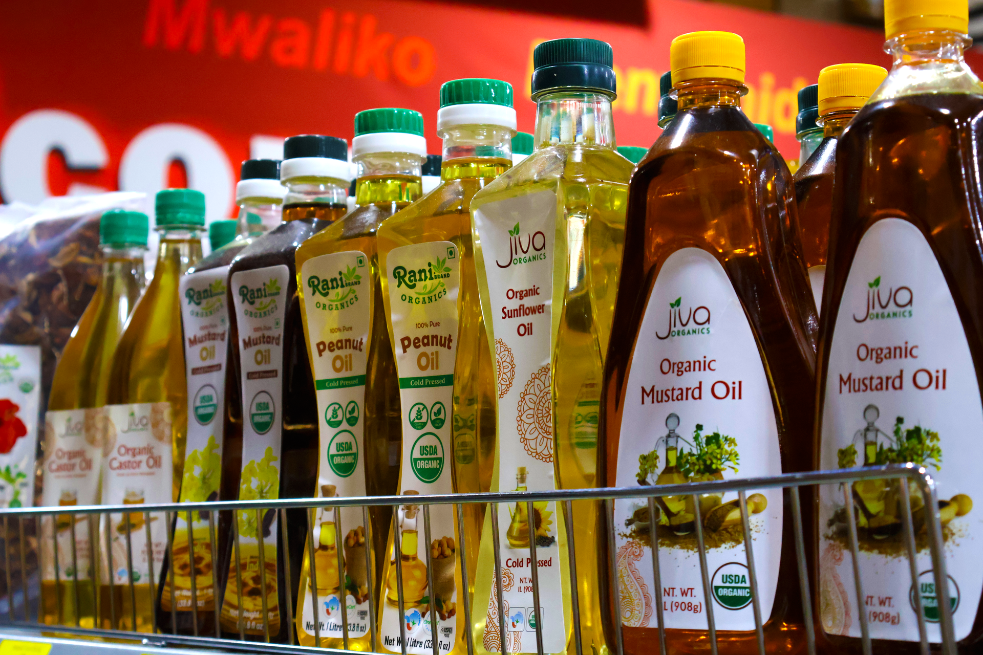 Grocery Supermarket 51