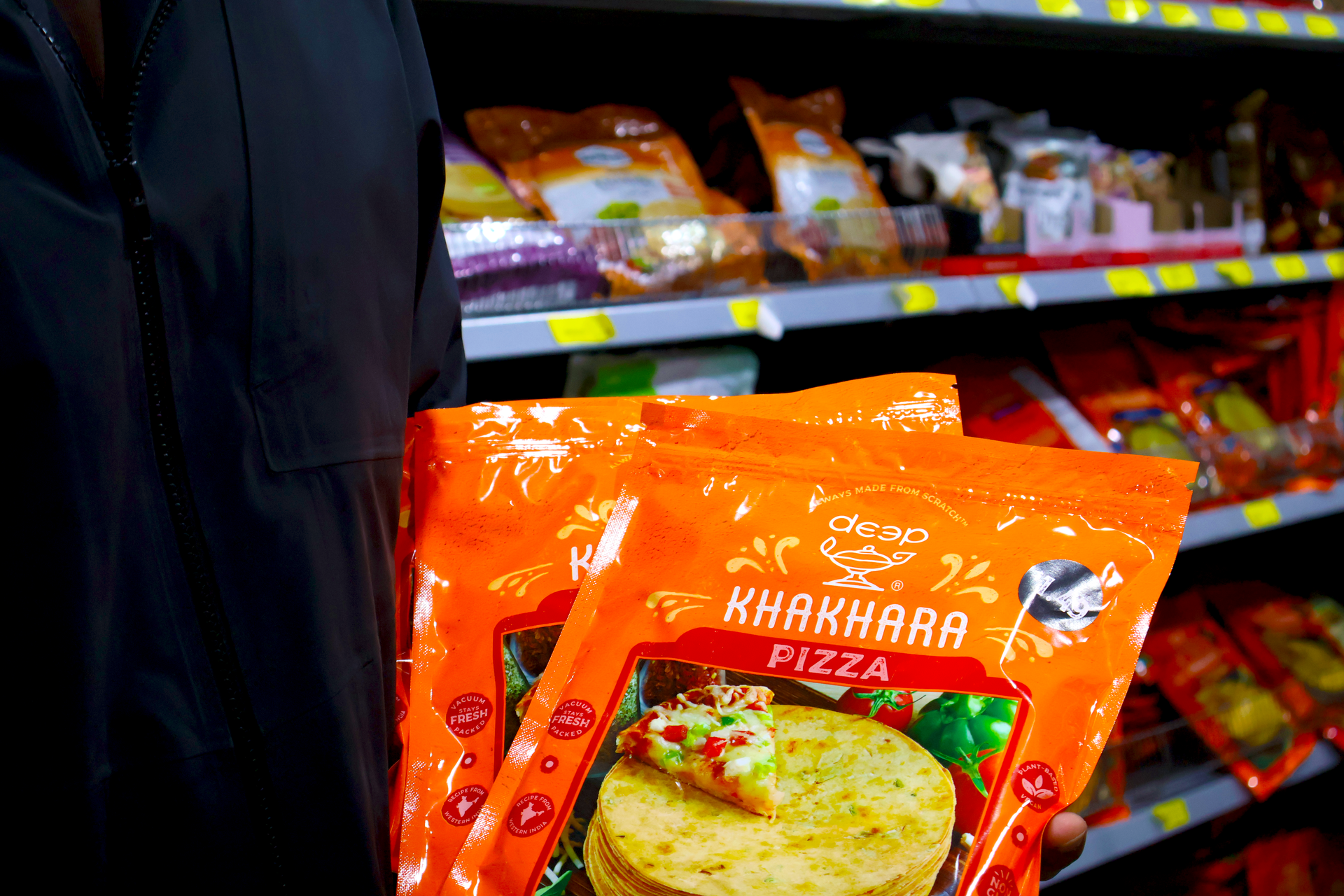 Grocery Supermarket 44