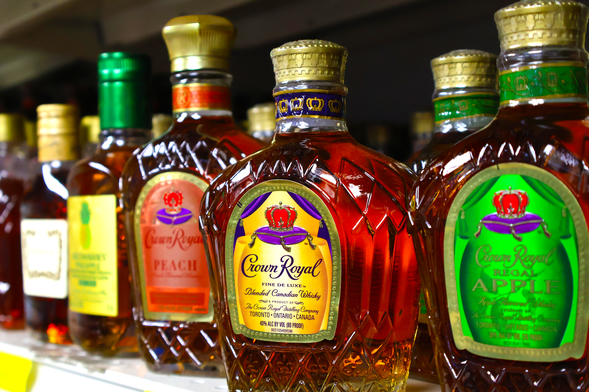 Liquor 29