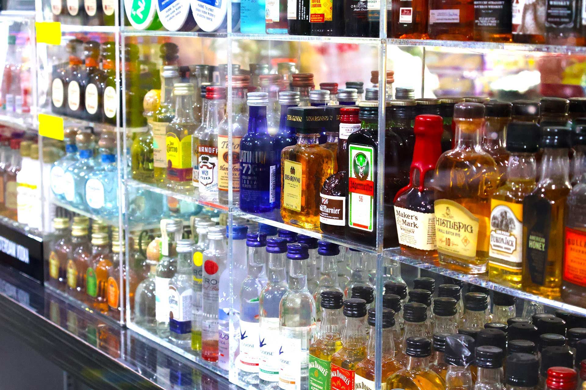 Liquor 32