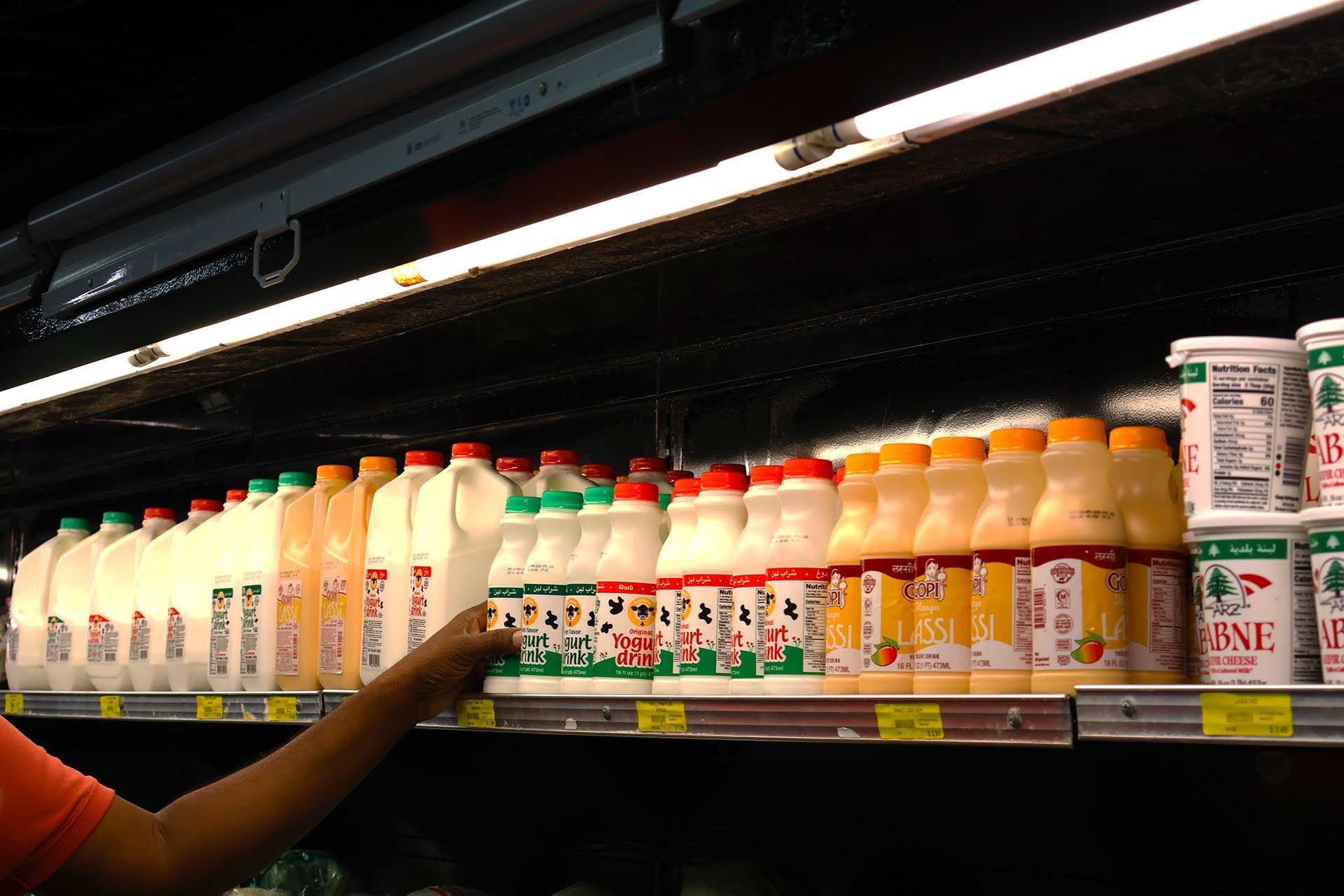 Grocery Supermarket 82
