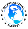 International Market logo