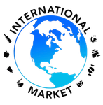 International Market logo
