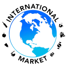 International Market logo