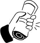 Join Our Newsletter Icon