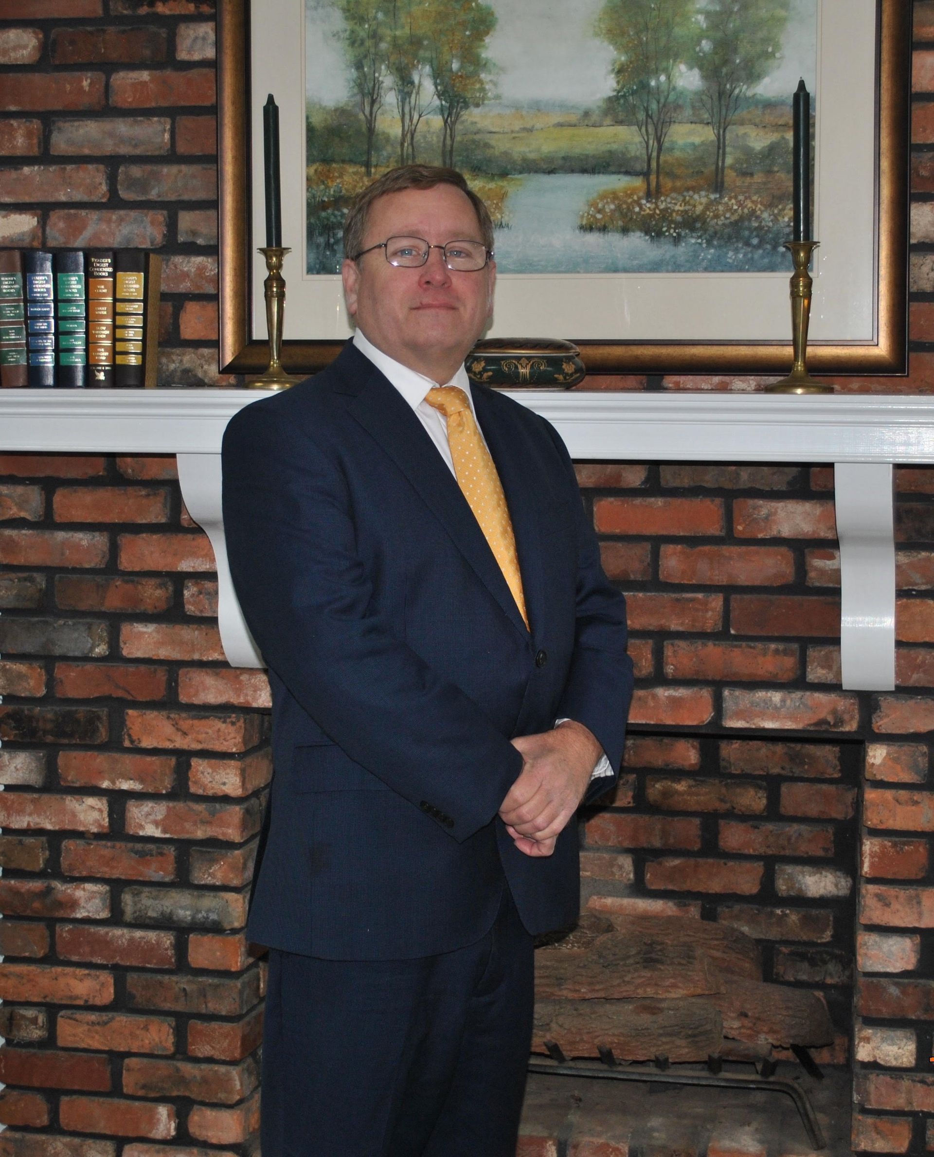 Staff Photo